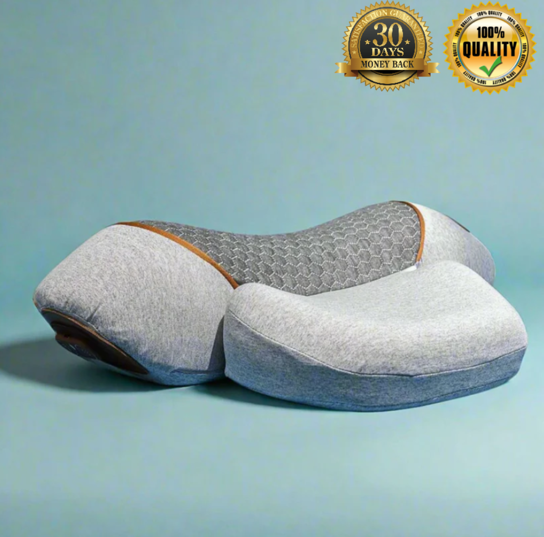 TheHealerTech™ Neck & Shoulder Massager Home Pro+